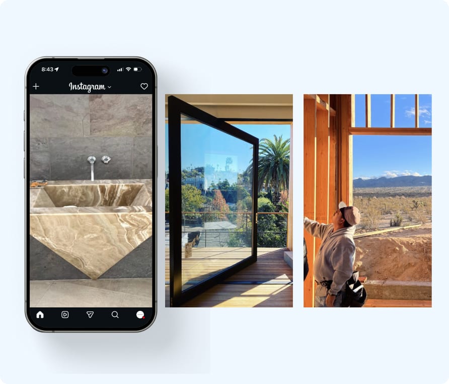 Grid+Mark Social Marketing Suite