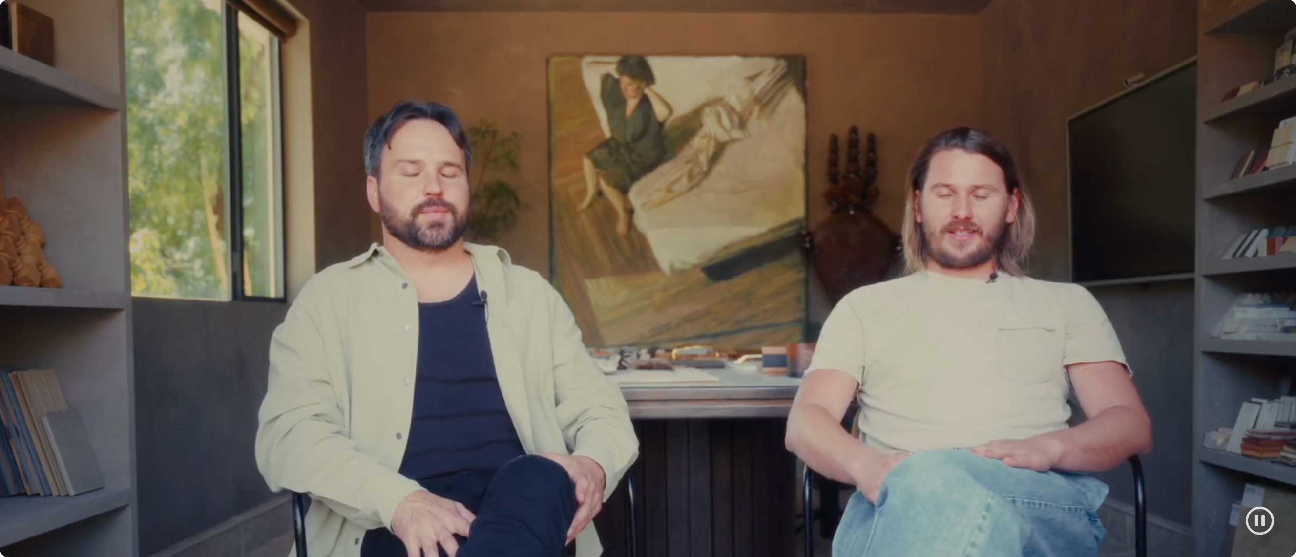 Client results — Grid+Mark